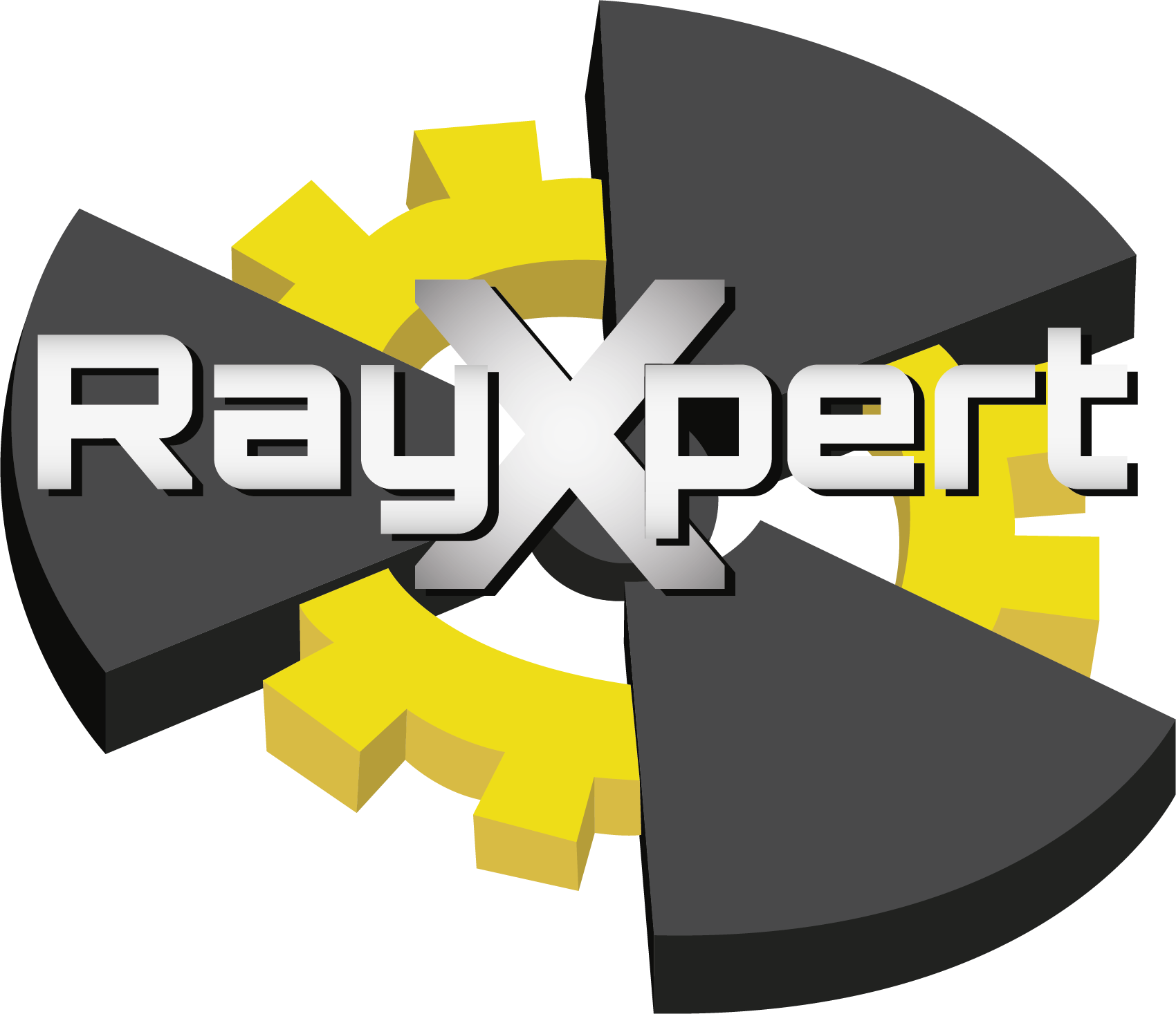 RayXpert logo